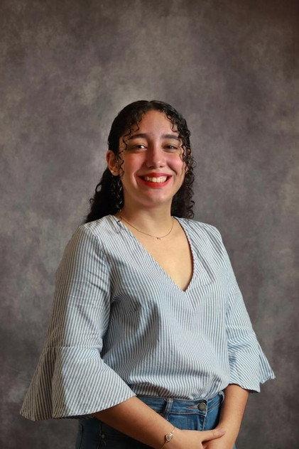 Laura Pajara - Actor Profile Photo