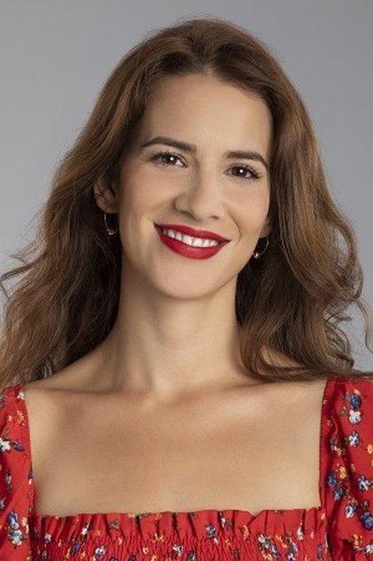 Laura Londoño - Actor Profile Photo