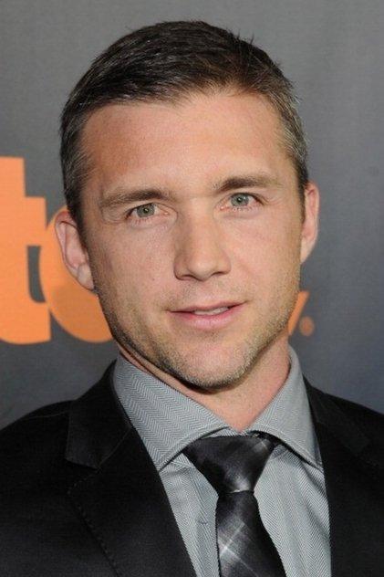 Jeff Hephner - Actor Profile Photo