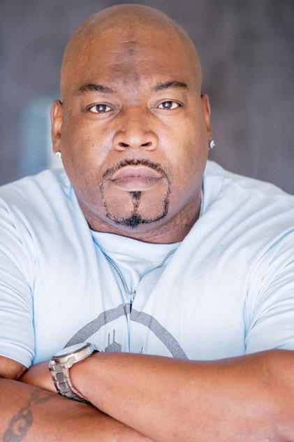 Jay Washington - Actor Profile Photo