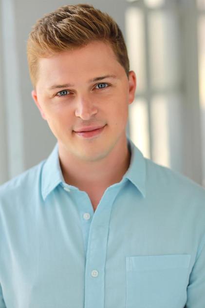 Justin Garascia - Actor Profile Photo