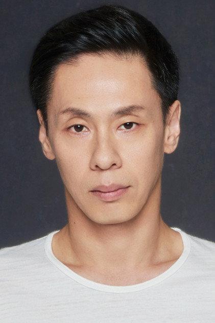 Koji Ohkura - Actor Profile Photo