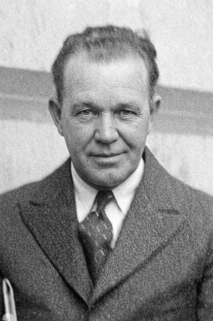 George Moran - Actor Profile Photo