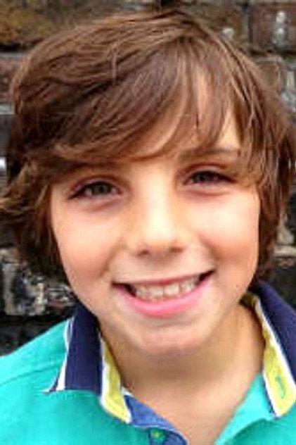 Joshua Kaynama - Actor Profile Photo