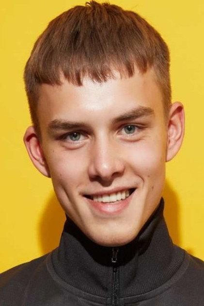Vilmer Trier Brøgger - Actor Profile Photo