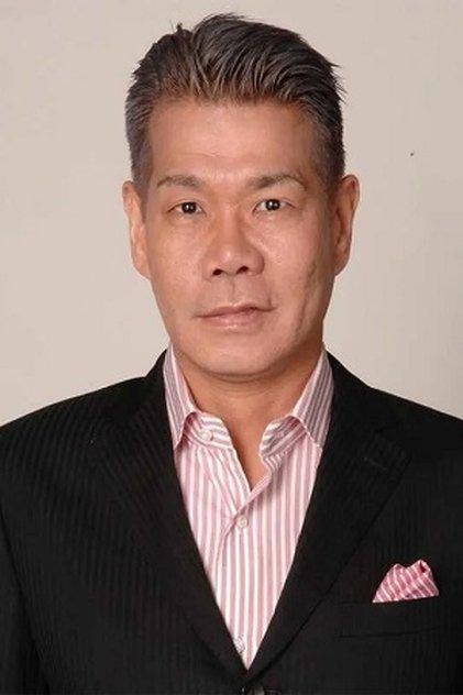 Yoshiaki Umegaki - Actor Profile Photo