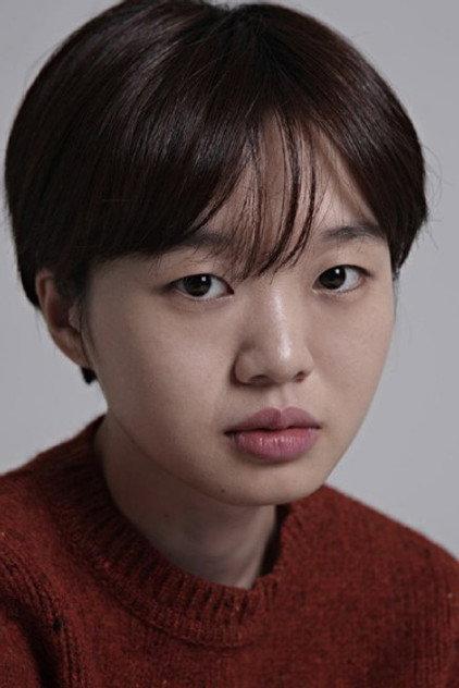 Jeong Bo-ram - Actor Profile Photo