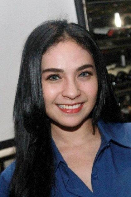 Yuniza Icha - Actor Profile Photo