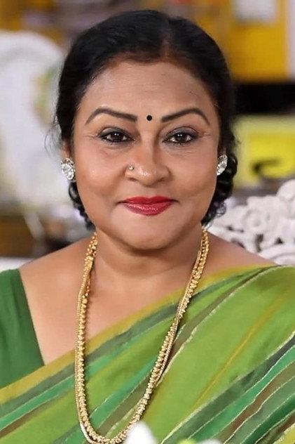 Priya - Actor Profile Photo