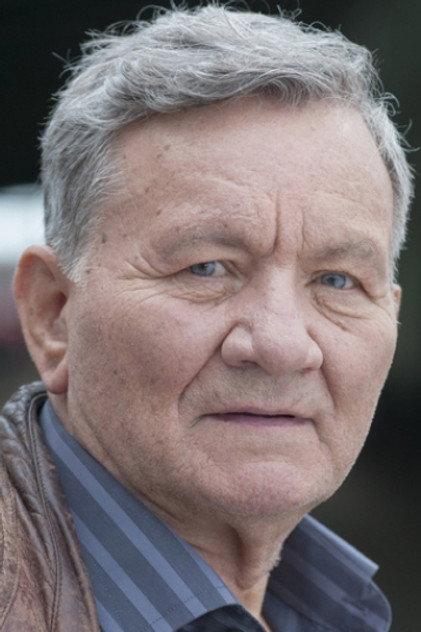 Klaus Manchen - Actor Profile Photo