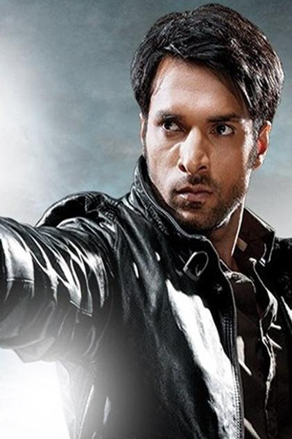 Ramesh Rai - Actor Profile Photo