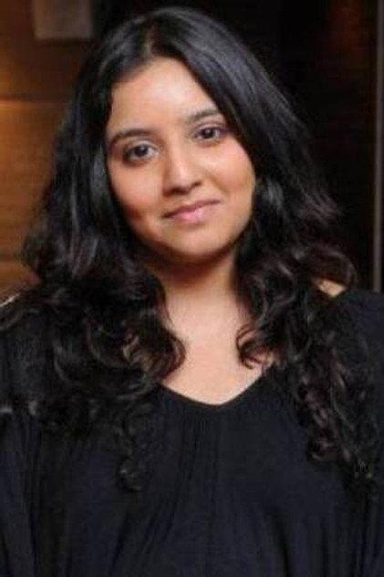Pushtii Shakti - Actor Profile Photo