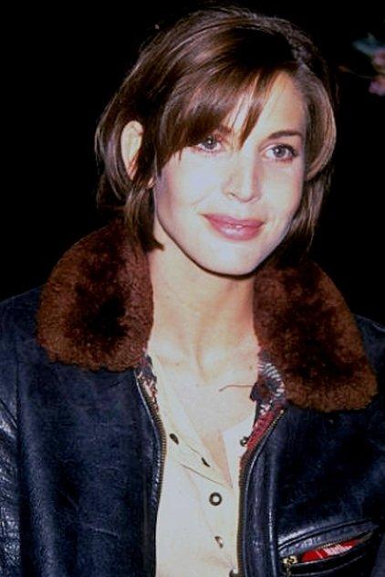 Lucinda Weist - Actor Profile Photo