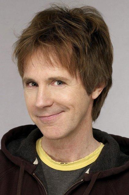 Dana Carvey - Actor Profile Photo