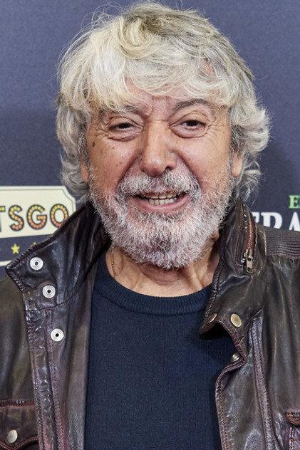 Ricardo Arroyo - Actor Profile Photo