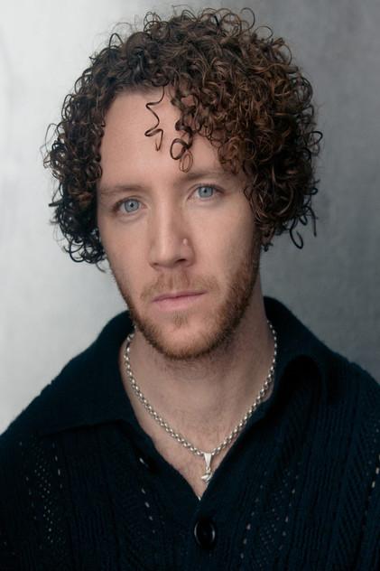 Scheiffer Bates - Actor Profile Photo