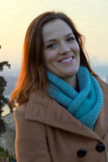 Paige Murtaugh - Actor Profile Photo