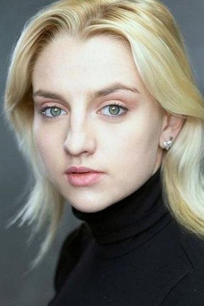 Claudia Grace Mckell - Actor Profile Photo