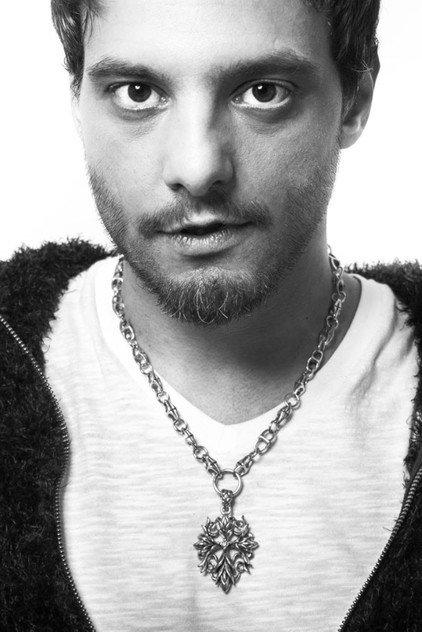 Ricardo Cruz - Actor Profile Photo