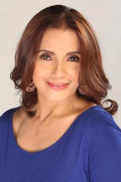Daria Ramirez - Actor Profile Photo