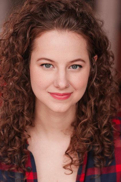 Shaina Schrooten - Actor Profile Photo
