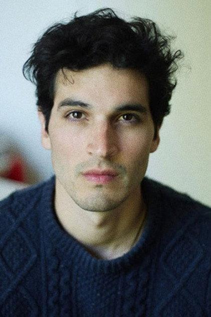 León David Salazar - Actor Profile Photo