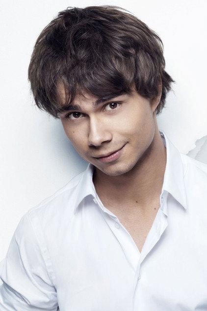 Alexander Rybak - Actor Profile Photo