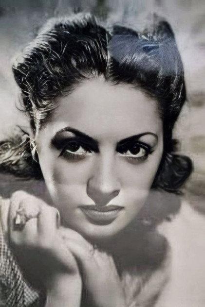 Anita Beltrán - Actor Profile Photo