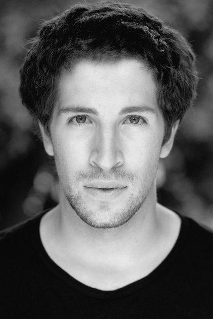 Tim Pritchett - Actor Profile Photo