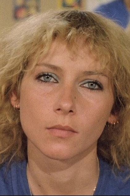 Elsa Maroussia - Actor Profile Photo