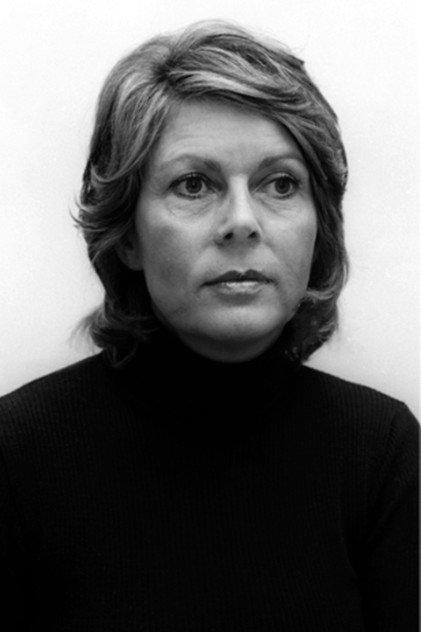 Heidi Weber - Actor Profile Photo