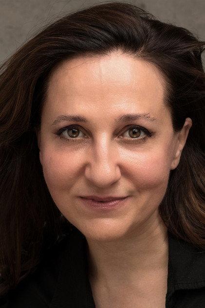 Mercedes Bahleda - Actor Profile Photo