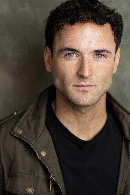 Kellan Jackson - Actor Profile Photo