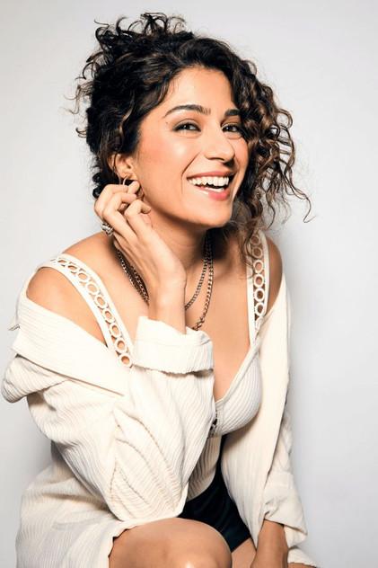 Awni Abdi-Bahri - Actor Profile Photo