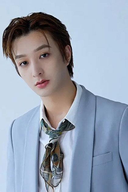 Zuo Qibo - Actor Profile Photo