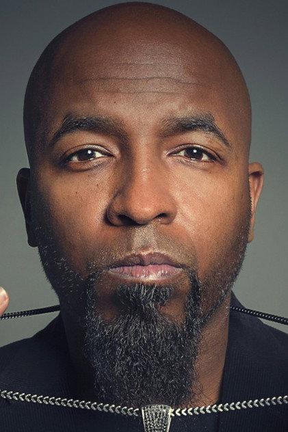 Tech N9ne - Actor Profile Photo
