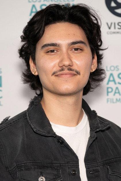 Takaya Lloyd - Actor Profile Photo