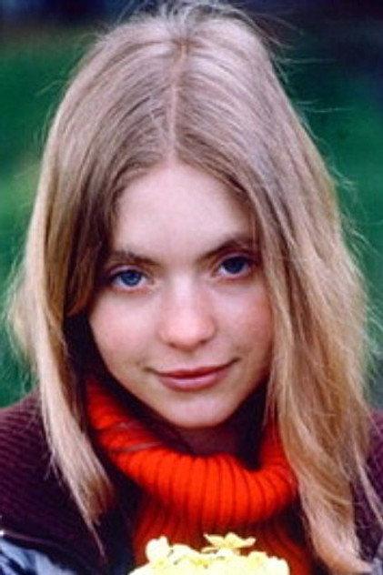 Judi Bowker - Actor Profile Photo