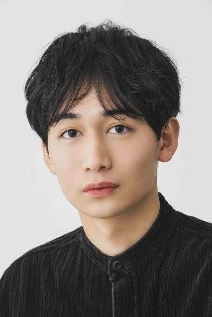 Hiroto Yasuda - Actor Profile Photo
