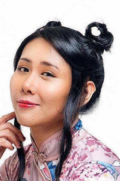 Su Ling Chan - Actor Profile Photo
