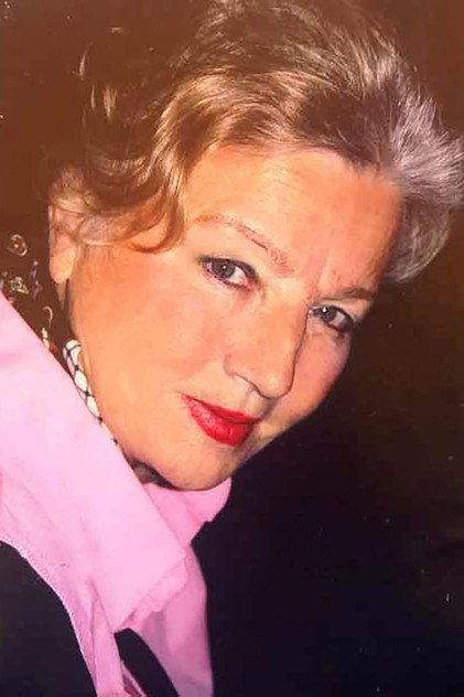Aishe Stari - Actor Profile Photo
