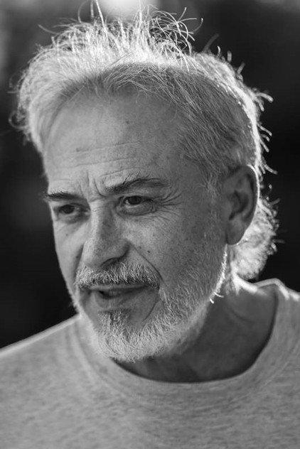 Panos Kyparissis - Actor Profile Photo