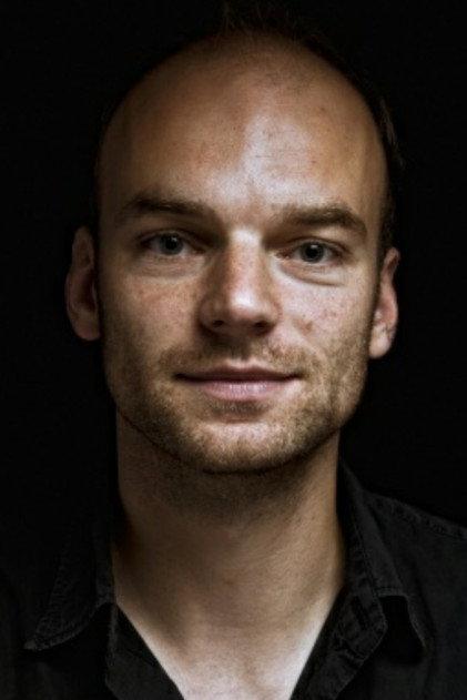 Thomas Stuber - Actor Profile Photo
