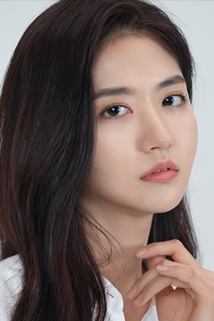 Lee Jung-won - Actor Profile Photo