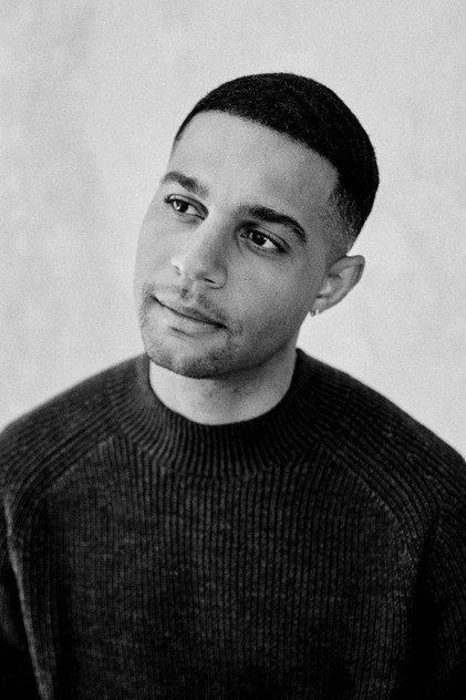 Alex Alomar Akpobome - Actor Profile Photo