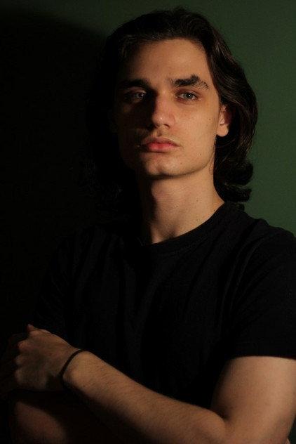 Gabriel Antunes - Actor Profile Photo