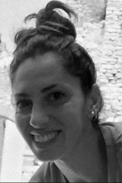 Morena La Cognata - Actor Profile Photo