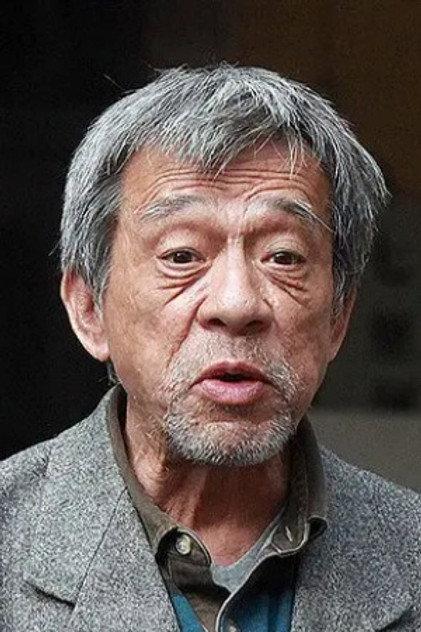 Cai Hongxiang - Actor Profile Photo