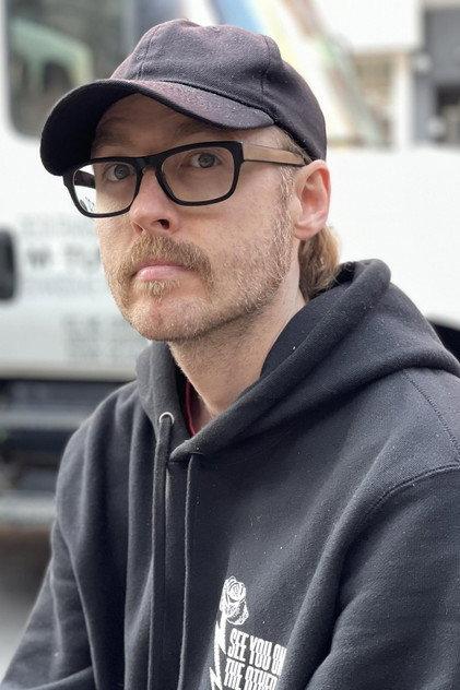 Sean Dunne - Actor Profile Photo