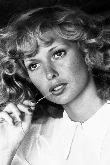Dagmar Hedrich - Actor Profile Photo